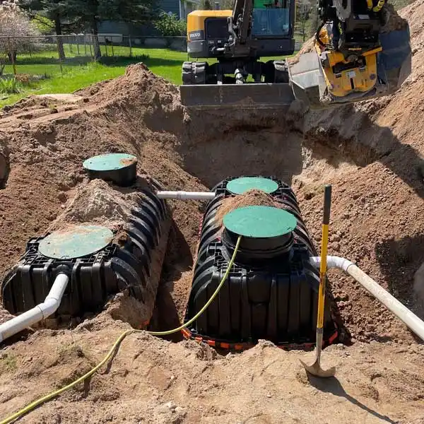 septic tank services Mississippi Valley State University